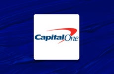 capital one logo