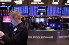 Stock market holidays 2023