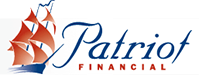 Visit Patriot Financial, Inc site