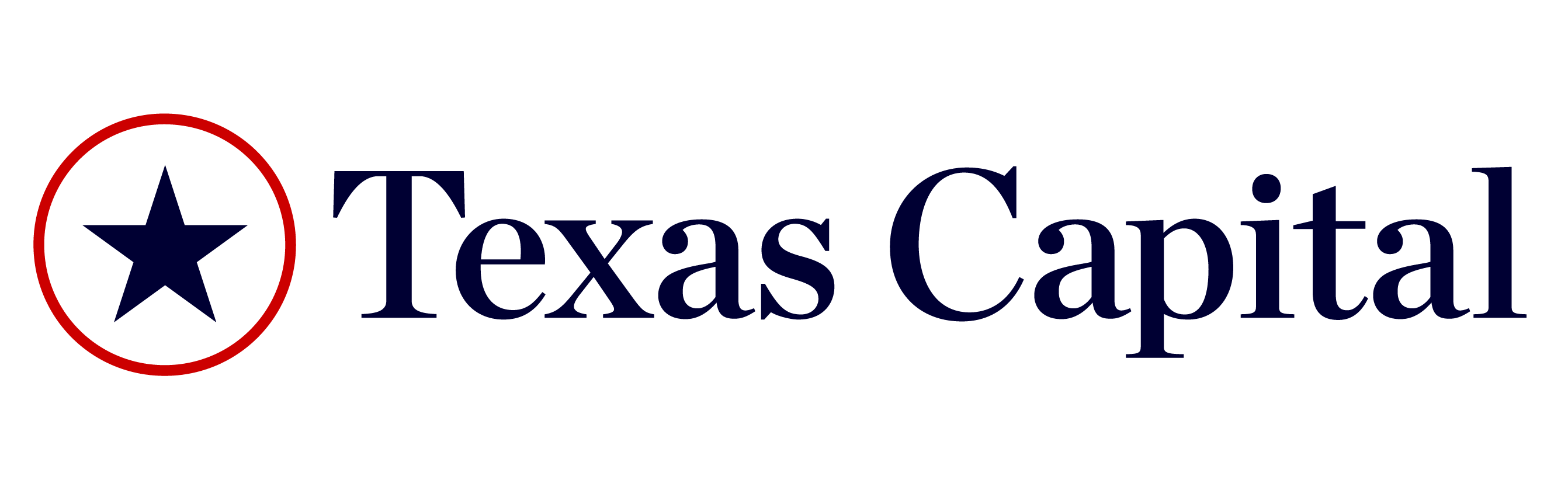 Texas Capital Bank logo